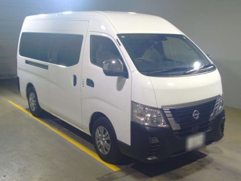 2024 Nissan Caravan Van CN4E26[0]