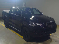 2023 Toyota Hilux