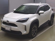 2021 Toyota YARIS CROSS