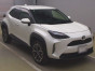 2021 Toyota YARIS CROSS