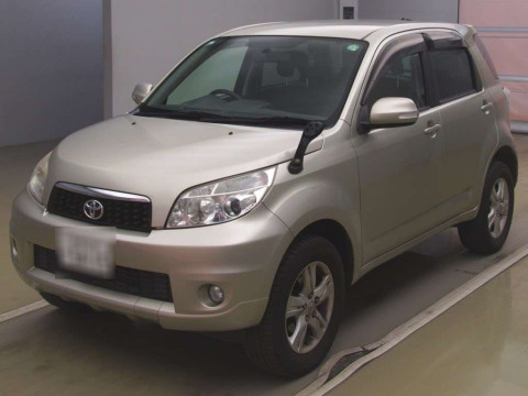 2009 Toyota Rush J210E[0]