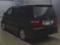 2008 Toyota Alphard