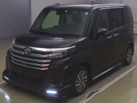 2022 Toyota Roomy