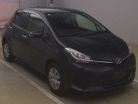 2016 Toyota Vitz