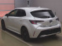 2022 Toyota Corolla Sports