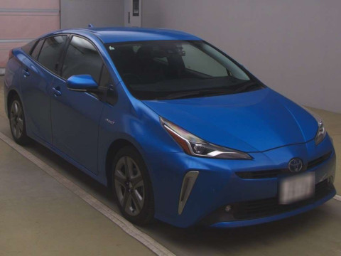 2019 Toyota Prius ZVW51[0]