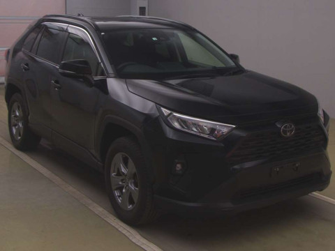 2022 Toyota RAV4 MXAA54[0]