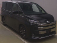 2022 Toyota Noah