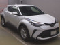 2023 Toyota C-HR