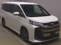 2022 Toyota Noah