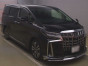 2019 Toyota Alphard