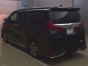 2019 Toyota Alphard