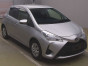 2018 Toyota Vitz