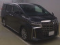 2020 Toyota Alphard