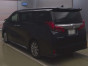 2020 Toyota Alphard