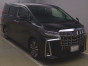 2023 Toyota Alphard