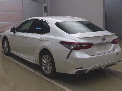 2022 Toyota Camry AXVH70[1]