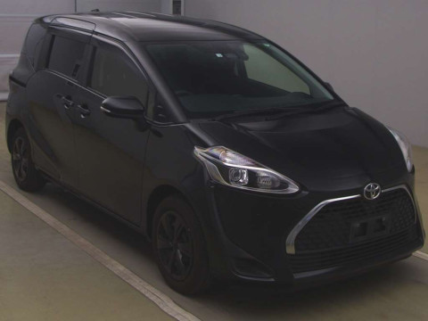 2022 Toyota Sienta NSP170G[0]