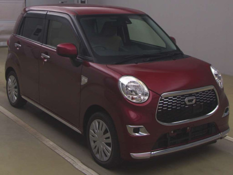 2016 Daihatsu Cast LA250S[0]