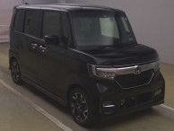 2018 Honda N-BOX CUSTOM