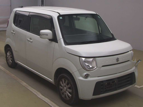 2013 Suzuki MR Wagon MF33S[0]