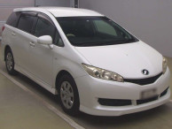 2010 Toyota Wish