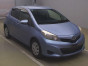 2012 Toyota Vitz