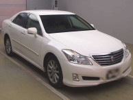 2008 Toyota Crown