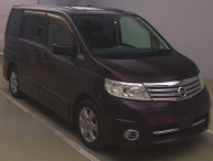 2006 Nissan Serena