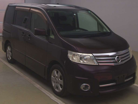 2006 Nissan Serena CC25[0]