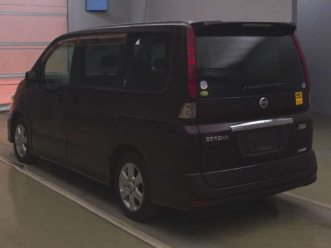 2006 Nissan Serena CC25[1]