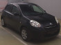 2012 Nissan March