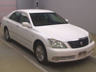 2004 Toyota Crown