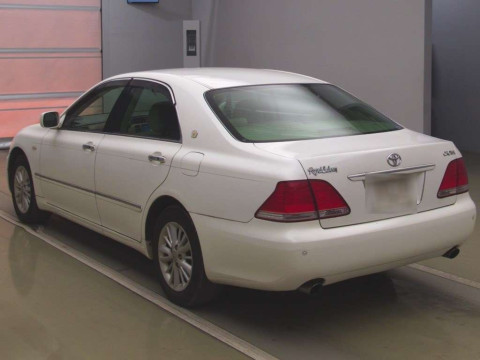 2004 Toyota Crown GRS180[1]