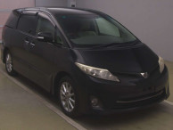 2011 Toyota Estima