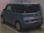 2012 Nissan Cube