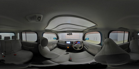 2012 Nissan Cube Z12[2]