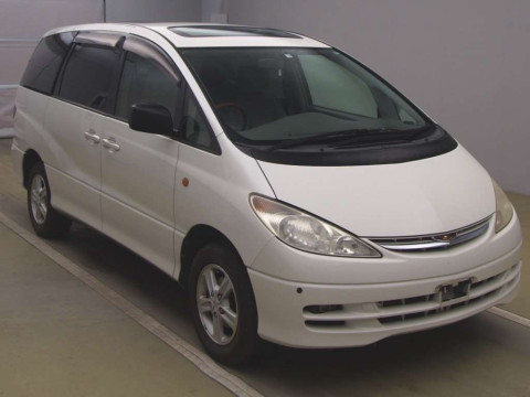 2002 Toyota Estima MCR40W[0]