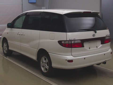 2002 Toyota Estima MCR40W[1]