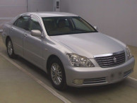 2006 Toyota Crown