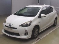 2007 Toyota Ractis