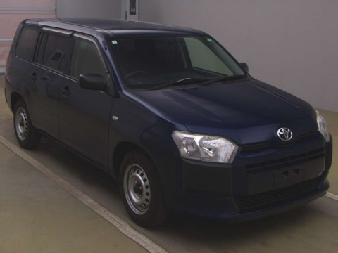 2015 Toyota Succeed NCP160V[0]