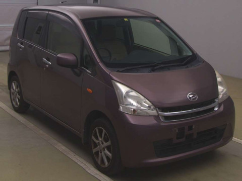 2012 Daihatsu Move LA100S[0]