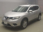 2013 Nissan X-Trail