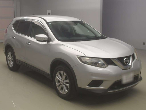 2013 Nissan X-Trail NT32[1]