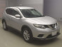 2013 Nissan X-Trail