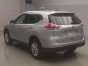 2013 Nissan X-Trail