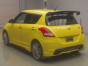 2012 Suzuki Swift