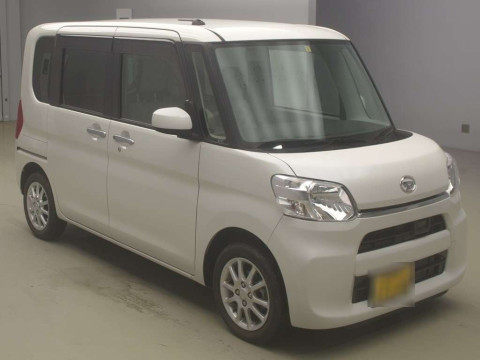 2014 Daihatsu Tanto LA600S[0]