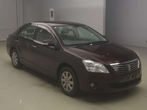 2008 Toyota Premio ZRT260[0]